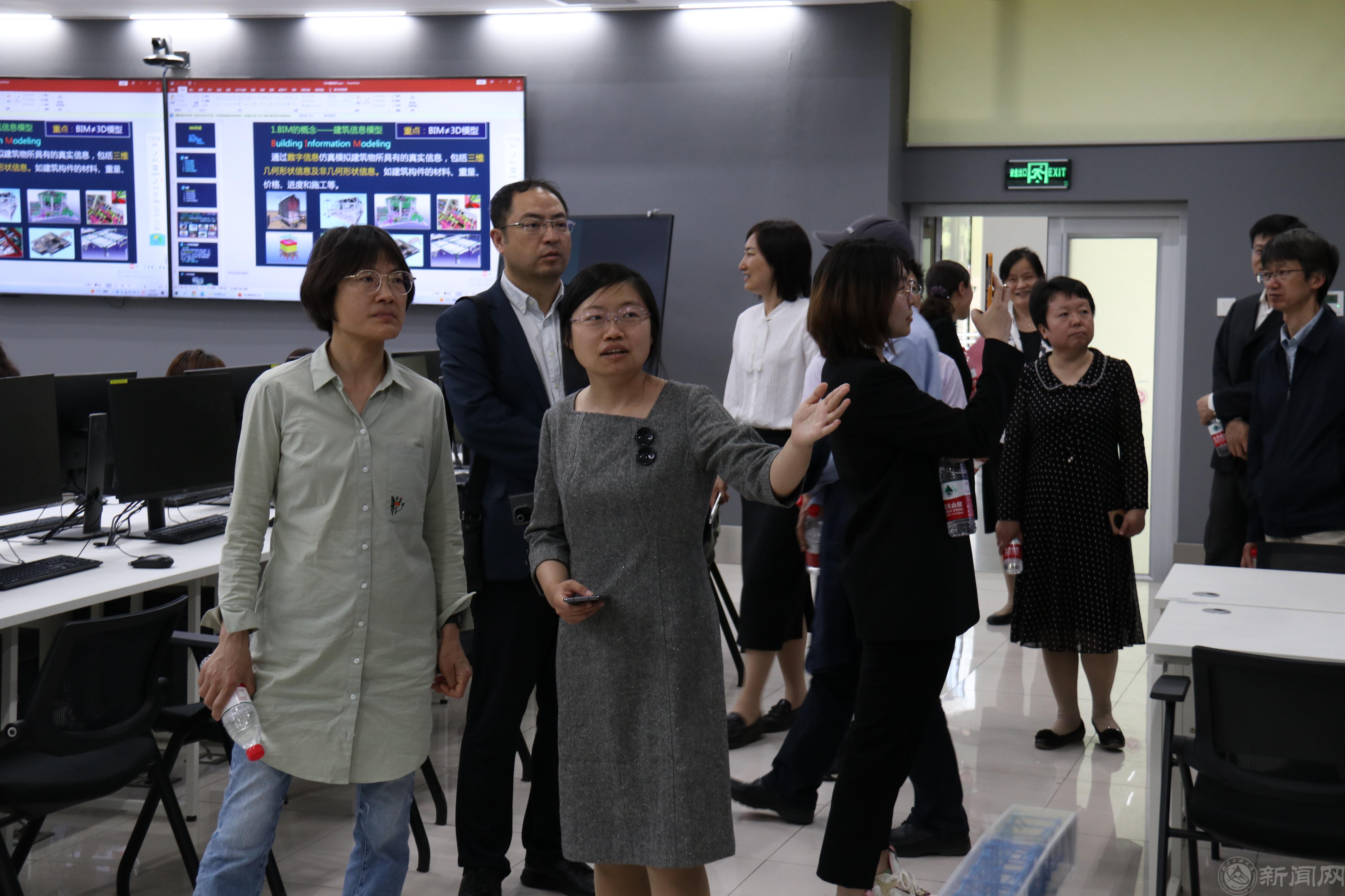 20230510--土木新闻-图片3-北京建筑大学土木与交通工程学院同仁来永利官网交流.JPG